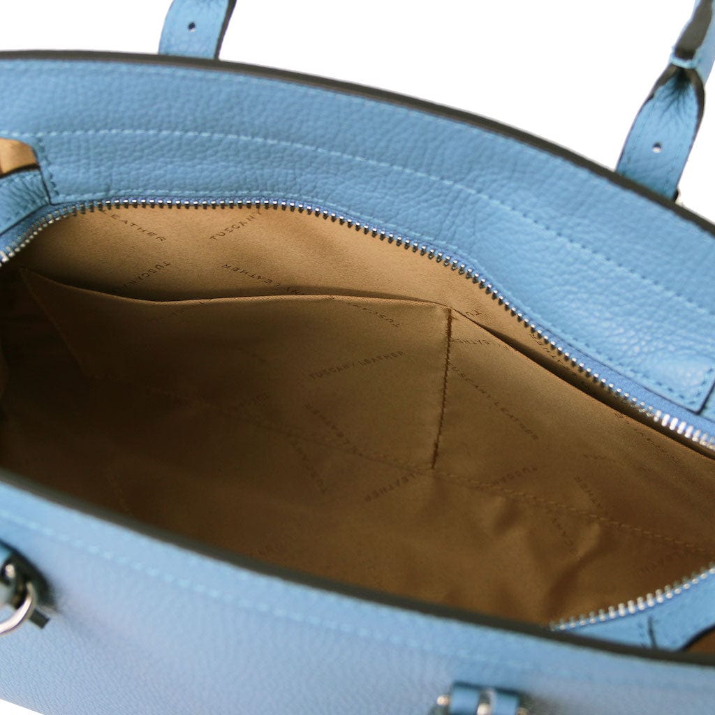 TL Bag - Italian leather handbag | TL142147