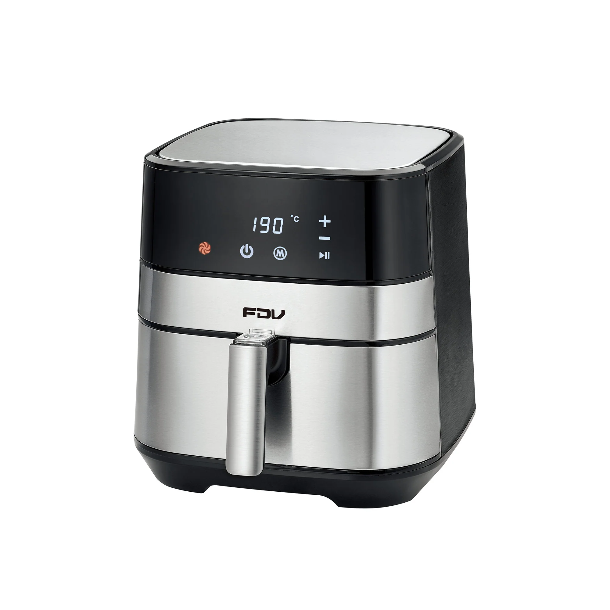 2025 Airflow Frituregryde 3,5 liter FDV