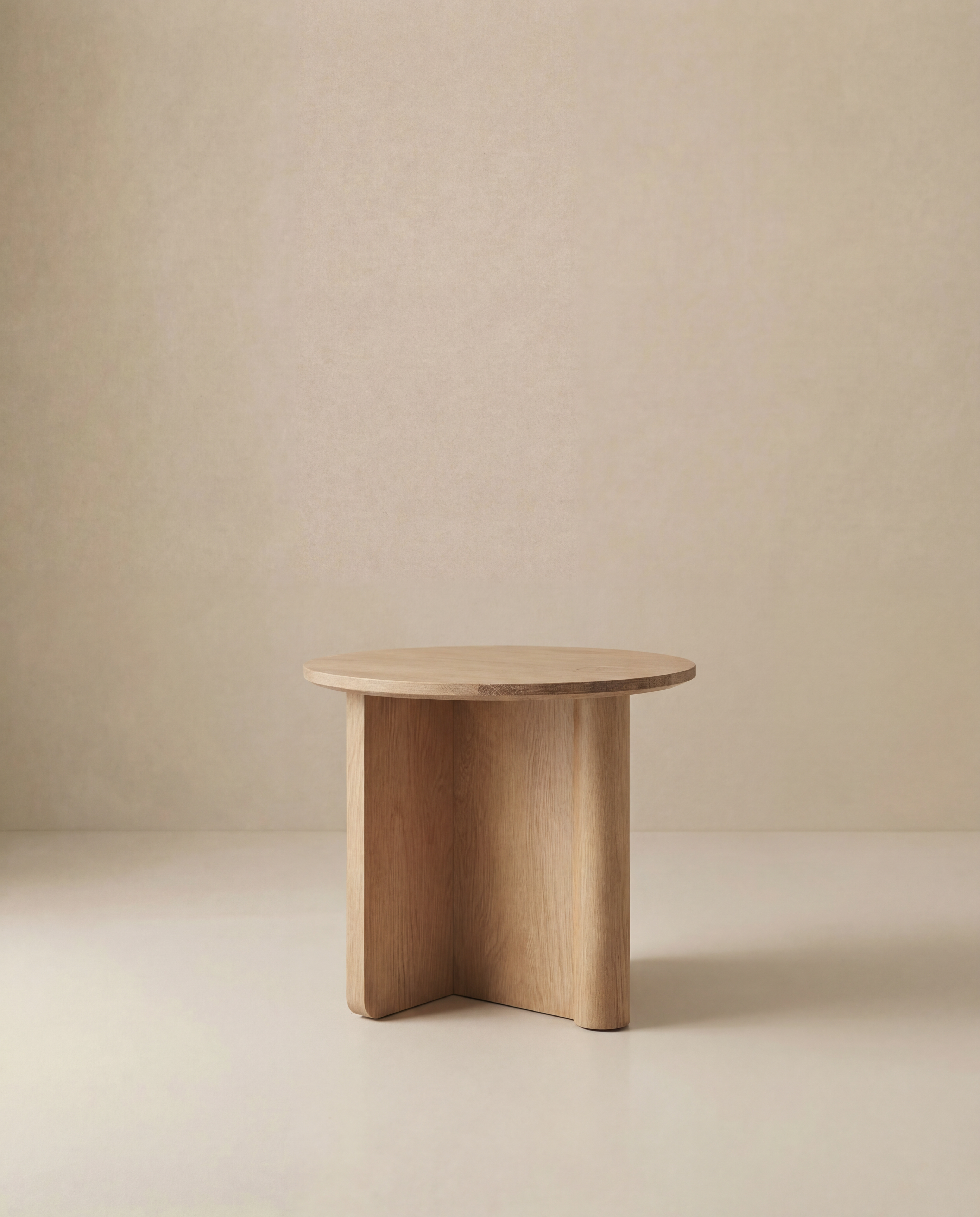 Pivot Side Table