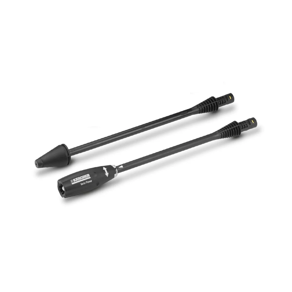 2025 Kärcher K4 Premium højtryksrenser - Høj effektivitet og alsidighed til moderat og langvarig rengøring