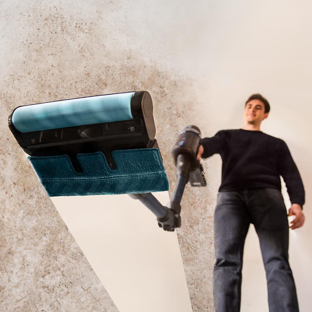 Rockstar 11500 Odyssey ErgoWet Connected IA Conga