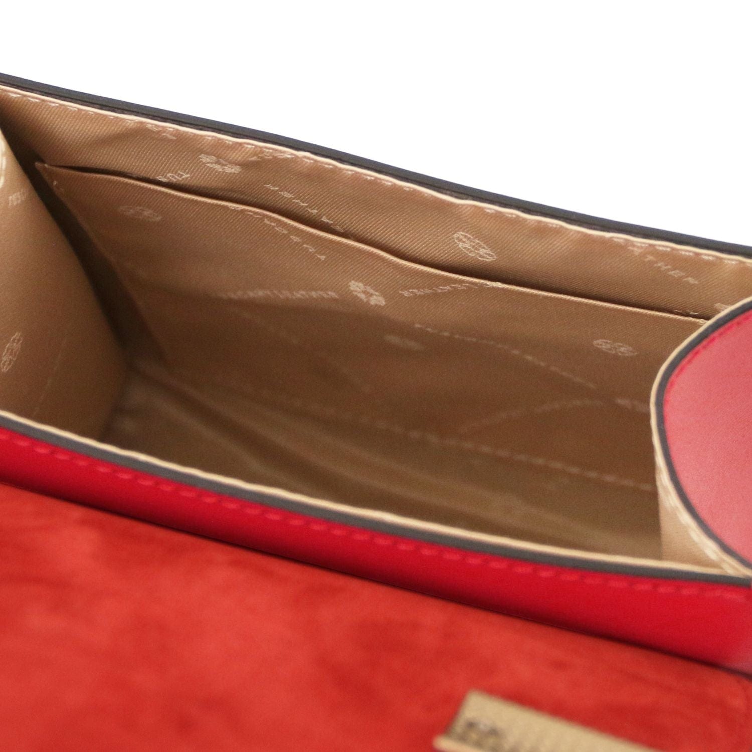 TL Bag - Leather mini bag | TL142203