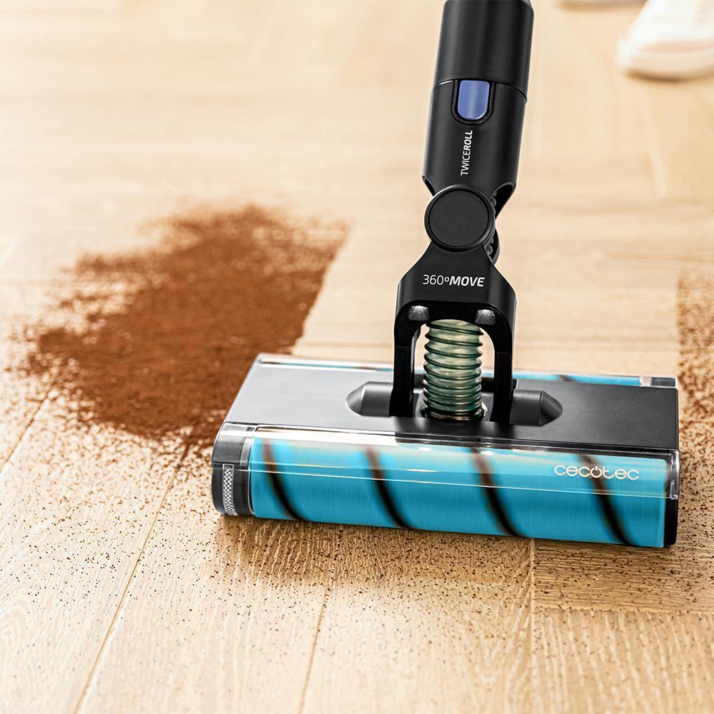 Rockstar 5500 Hurricane Twice Conga