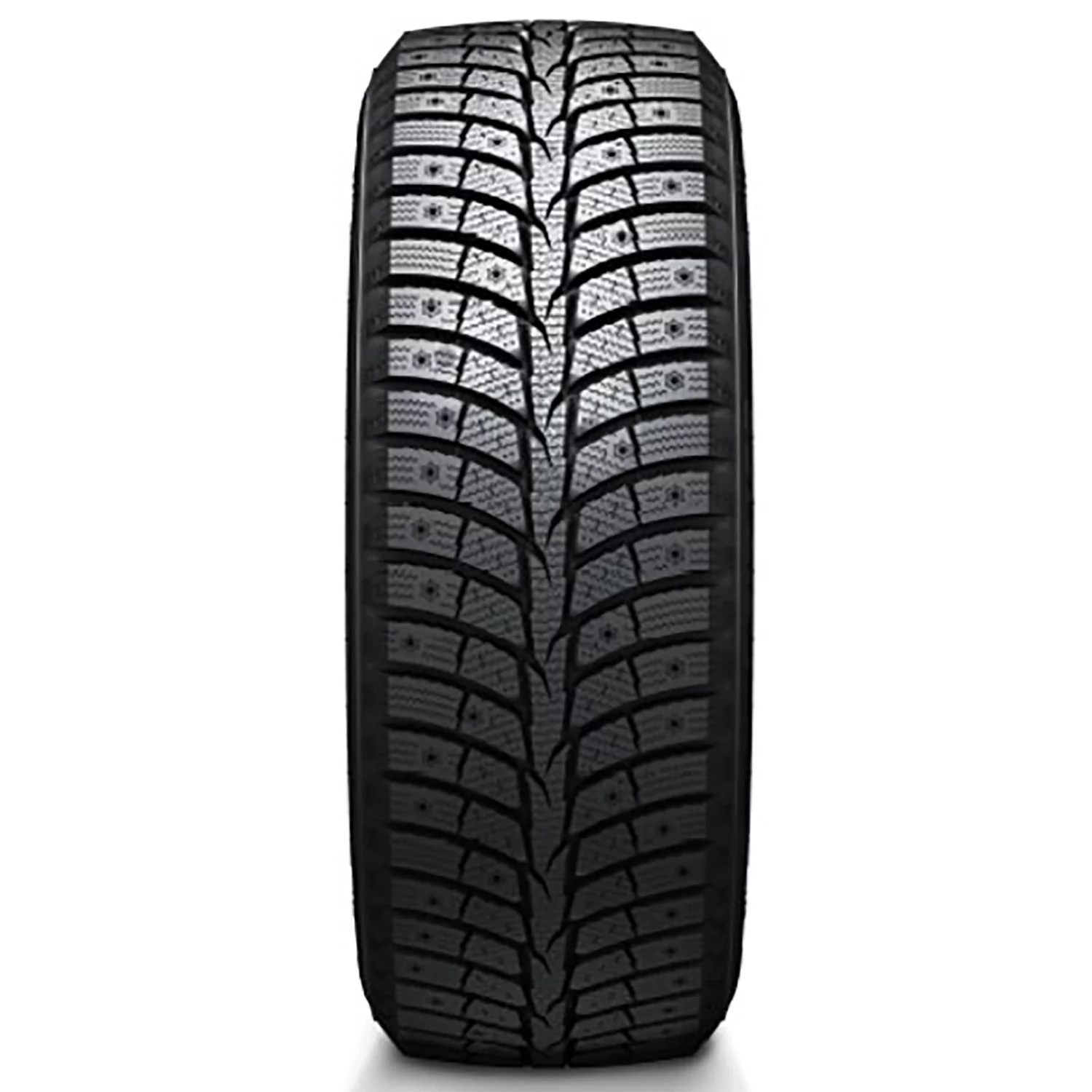Laufenn I FIT ICE LW71 235/75R15 105T vinterdæk – Optimal ydeevne på is og sne