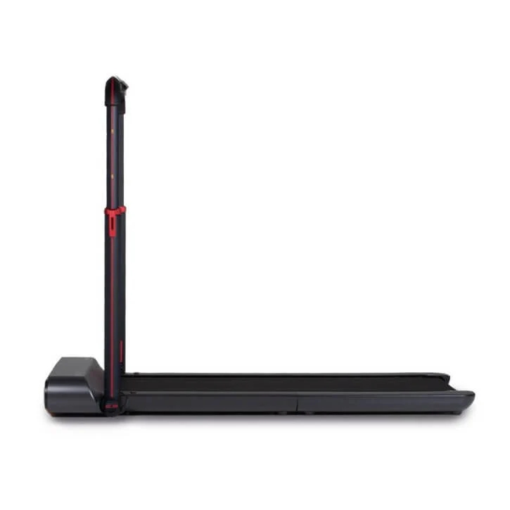2025 Gymstick WalkingPad PRO løbebånd – 10 km/t. Sammenklappelig og ultrakompakt