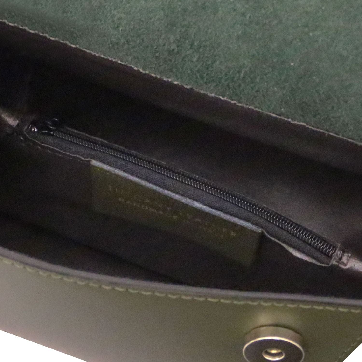 TL Bag - Leather shoulder bag  | TL142253