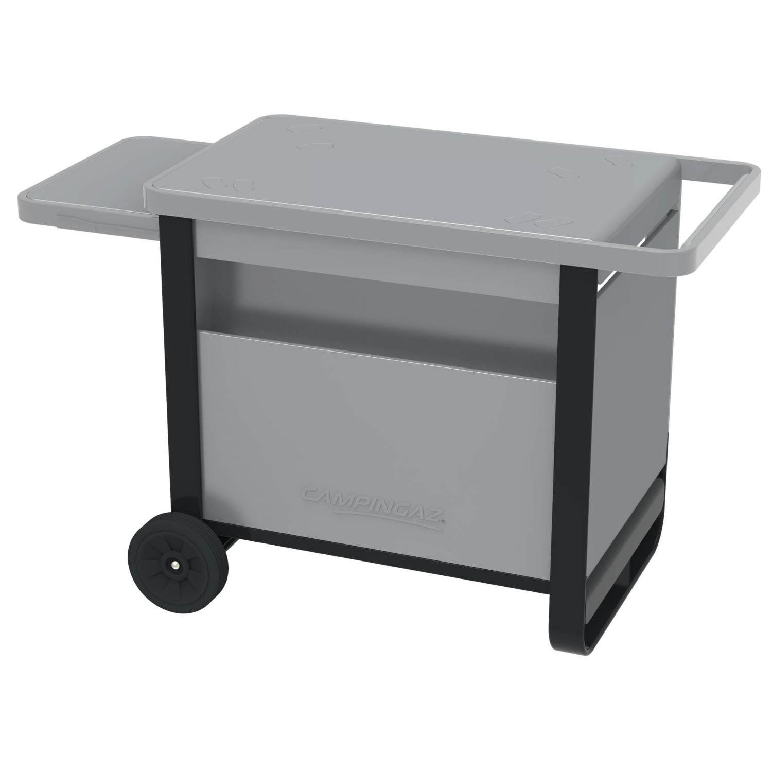 Campingaz Deluxe Grill/Grillevogn