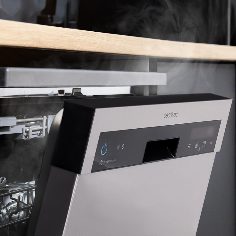 Bolero Aguazero 6500 Inox C