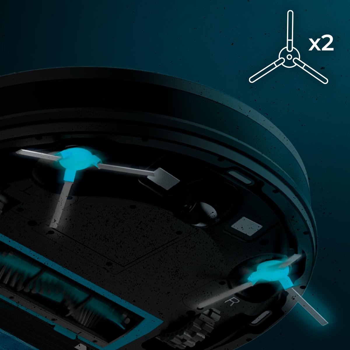 Conga 2499 Ultra Vac Station