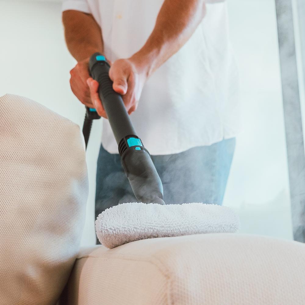 HydroSteam 2000 EasyHome Max