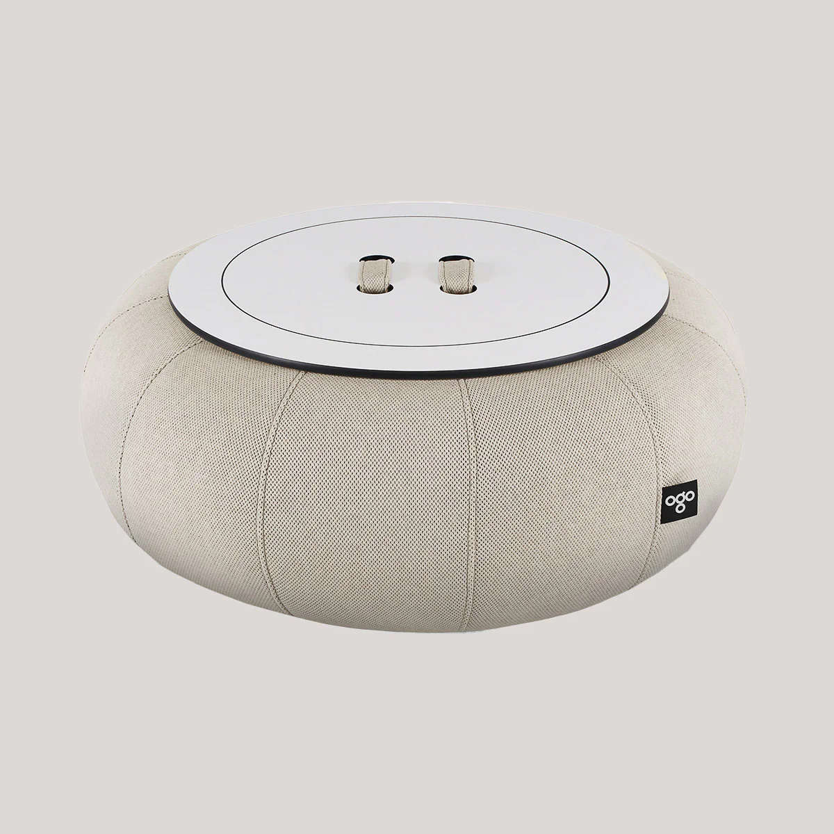 Don Out Floating Table