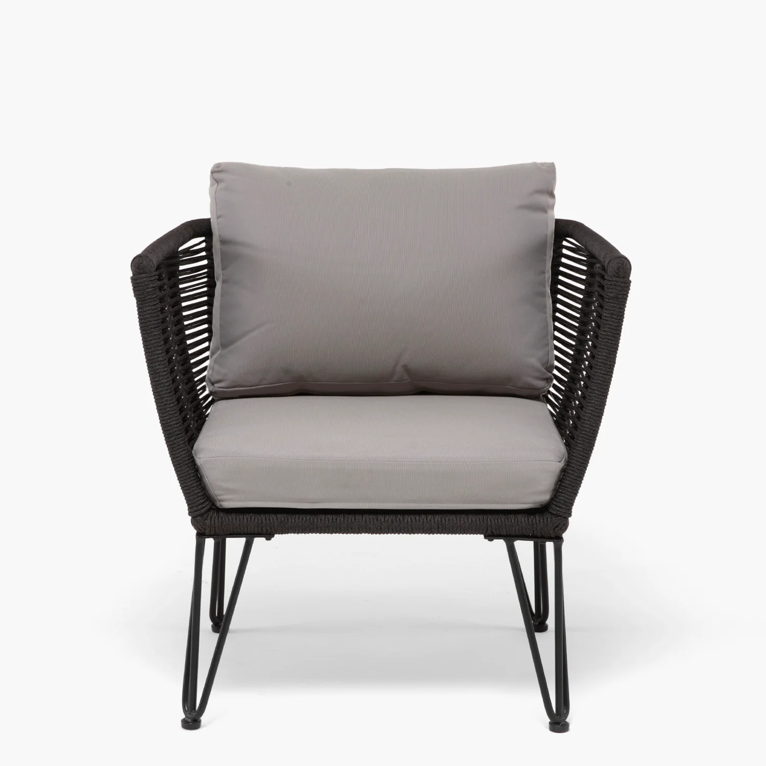 2025 Sofa 1C Maresias Grå