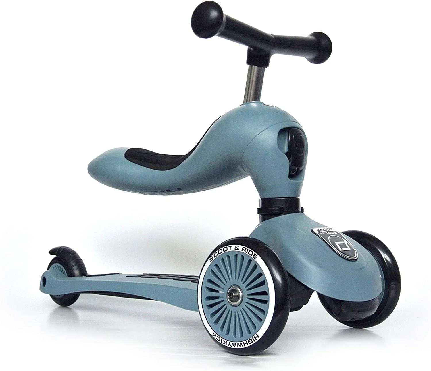 Scoot & Ride 3418 (2025) – Jouets de divertissement et d