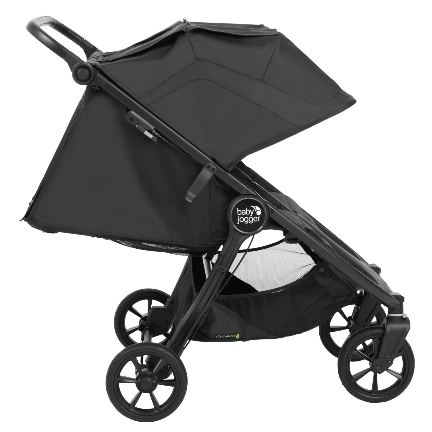 Baby Jogger City Doppelkinderwagen