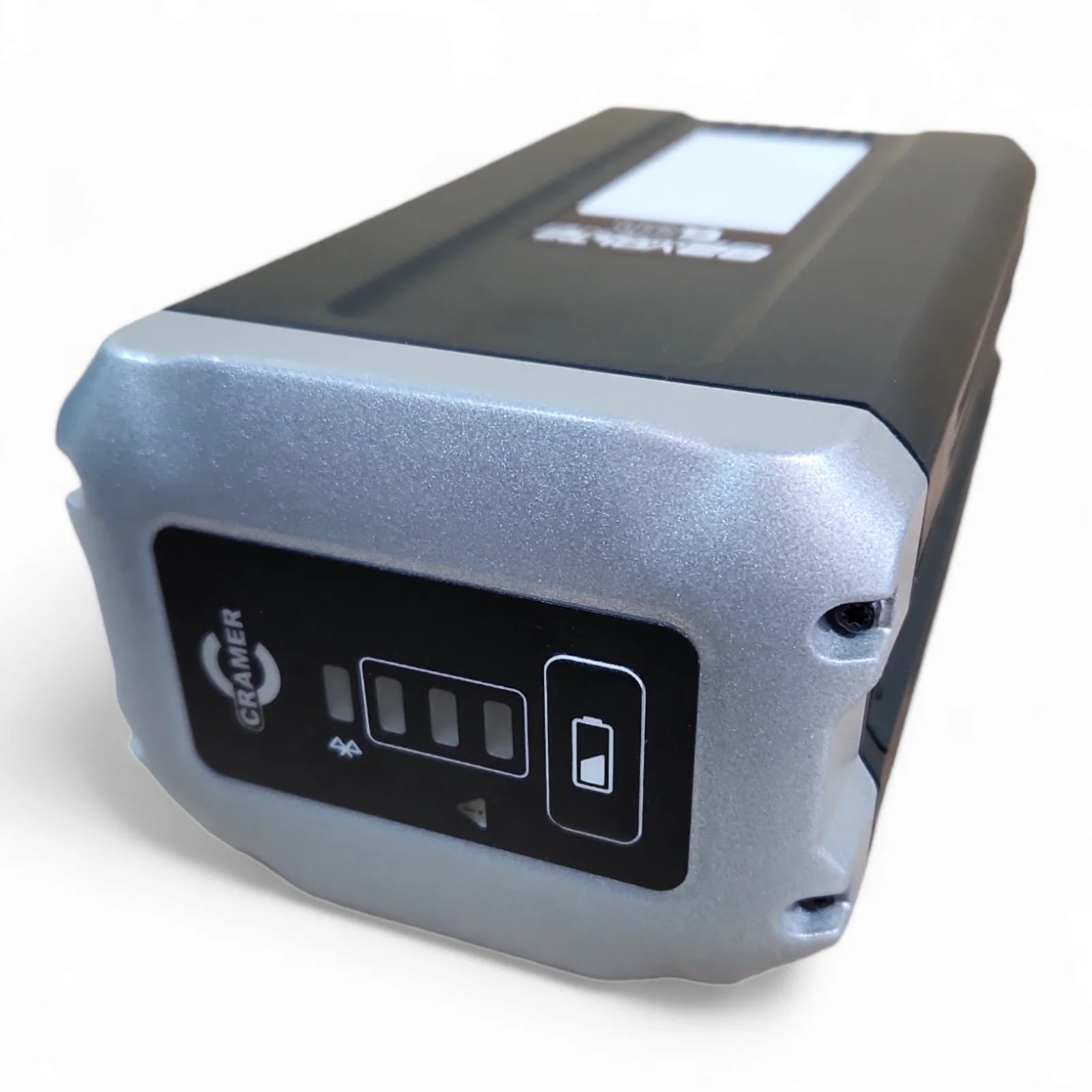 Batterie Cramer 2025 82V430 6 Ah – 6 Ah, 430 Wh, 82 V – Offre spéciale !