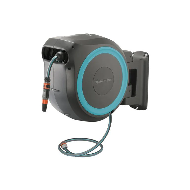 2025 GARDENA RollUp XL vægrulle (35 m)