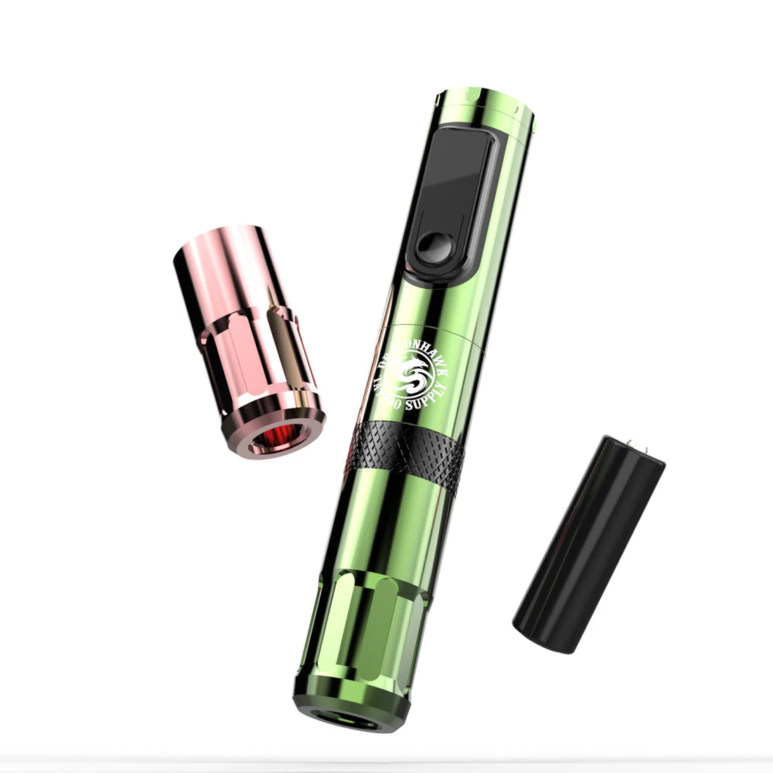 Dragonhawk X4 Pen Kabellose Tätowiermaschine