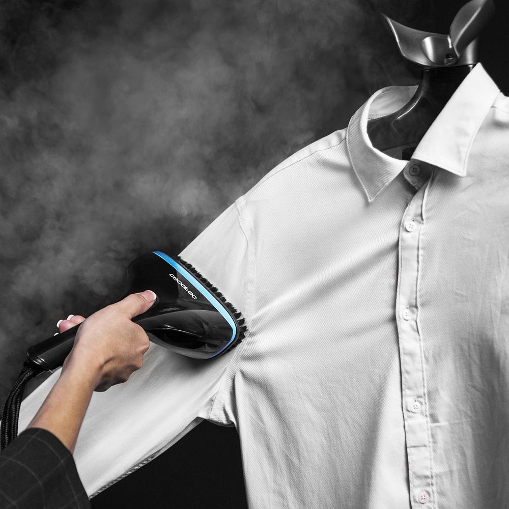 Total Iron 10100 Pro