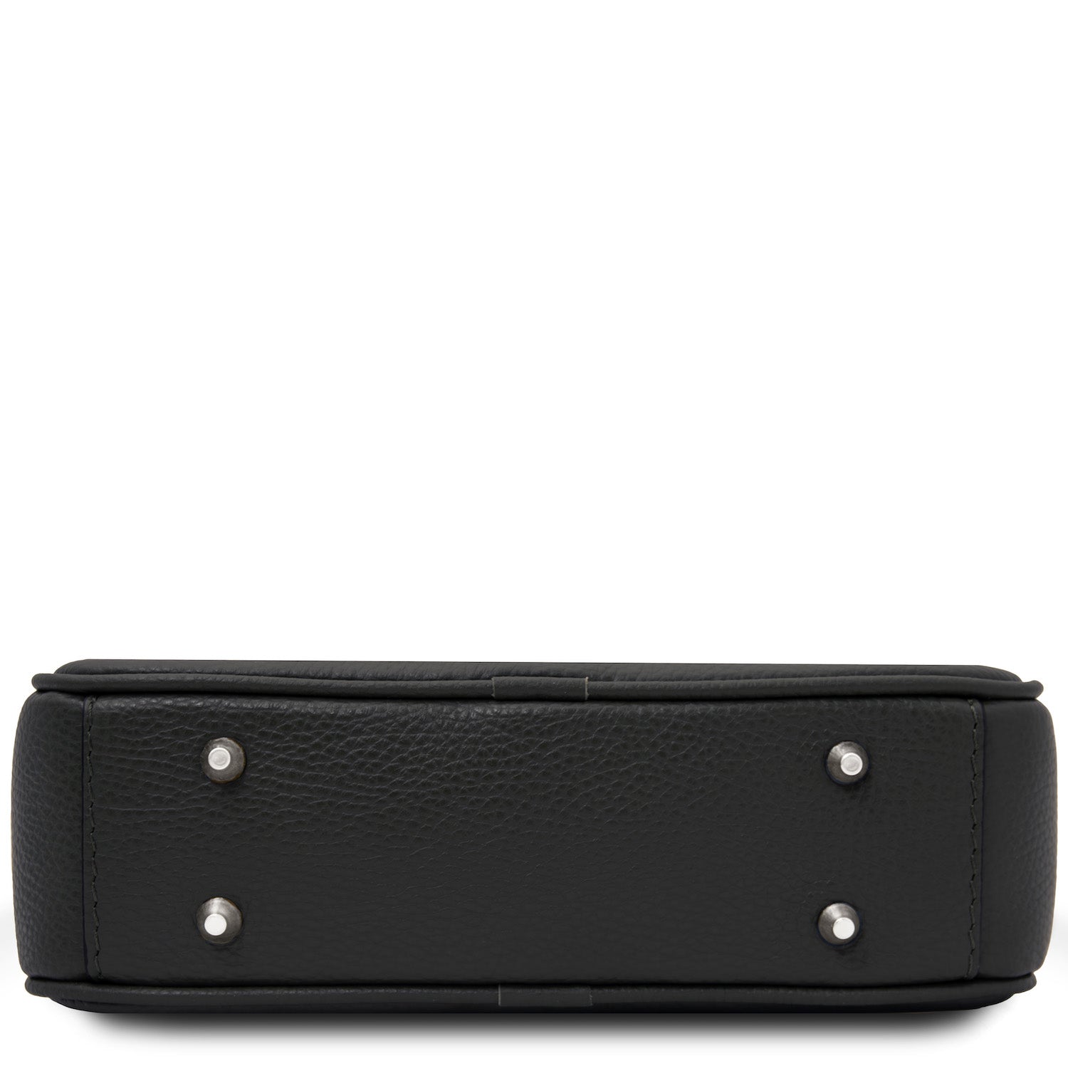 Cubetto - Italian leather shoulder bag | TL142499