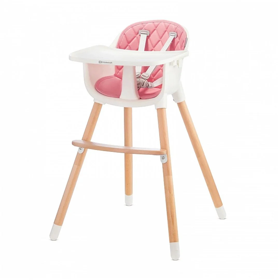 2025 Sienna 2-i-1 højstol