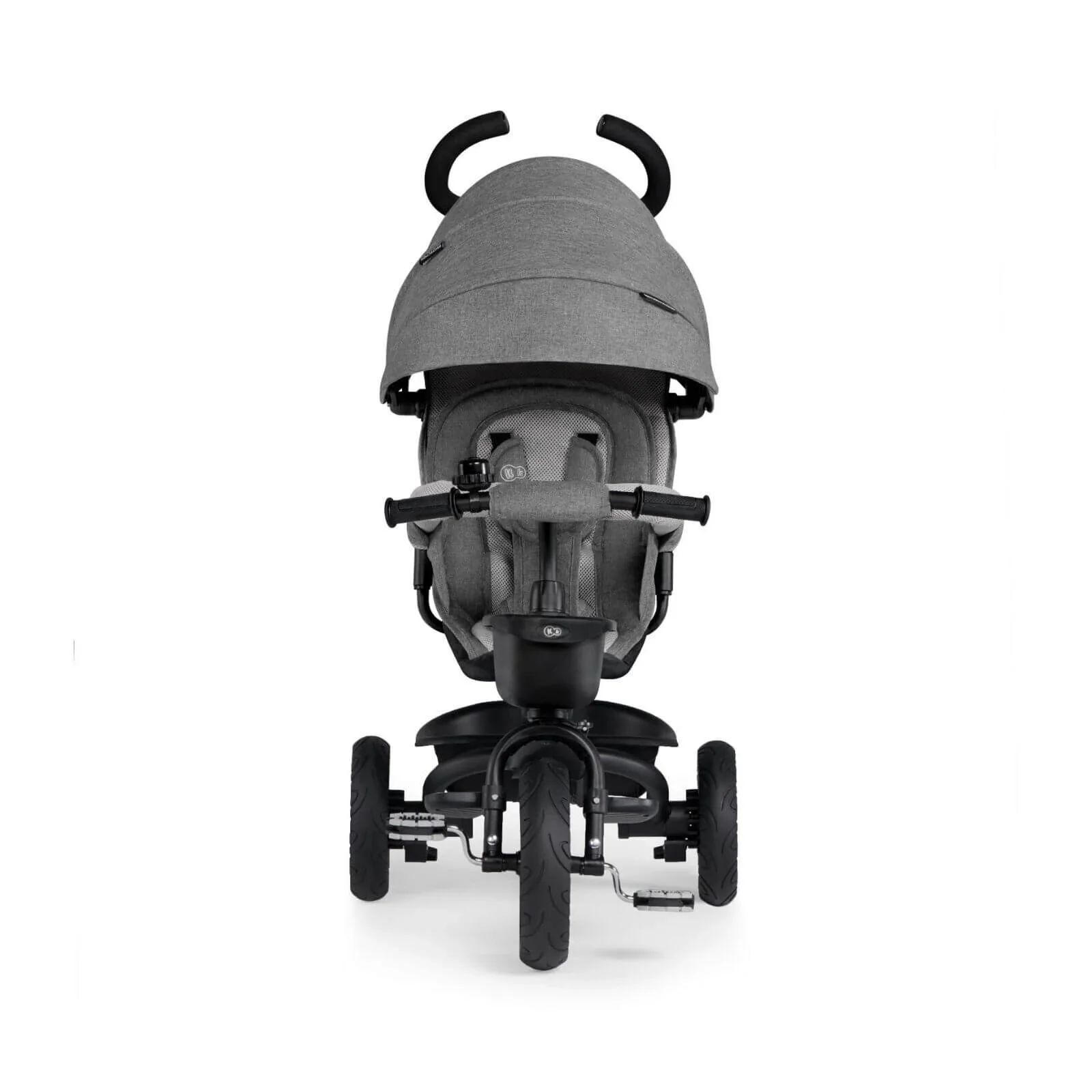 2025 Kinderkraft Spinstep trehjulet cykel