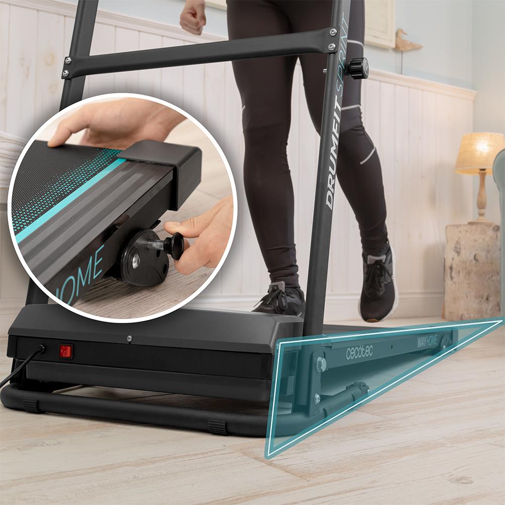 DrumFit WayHome 1400 Sprint