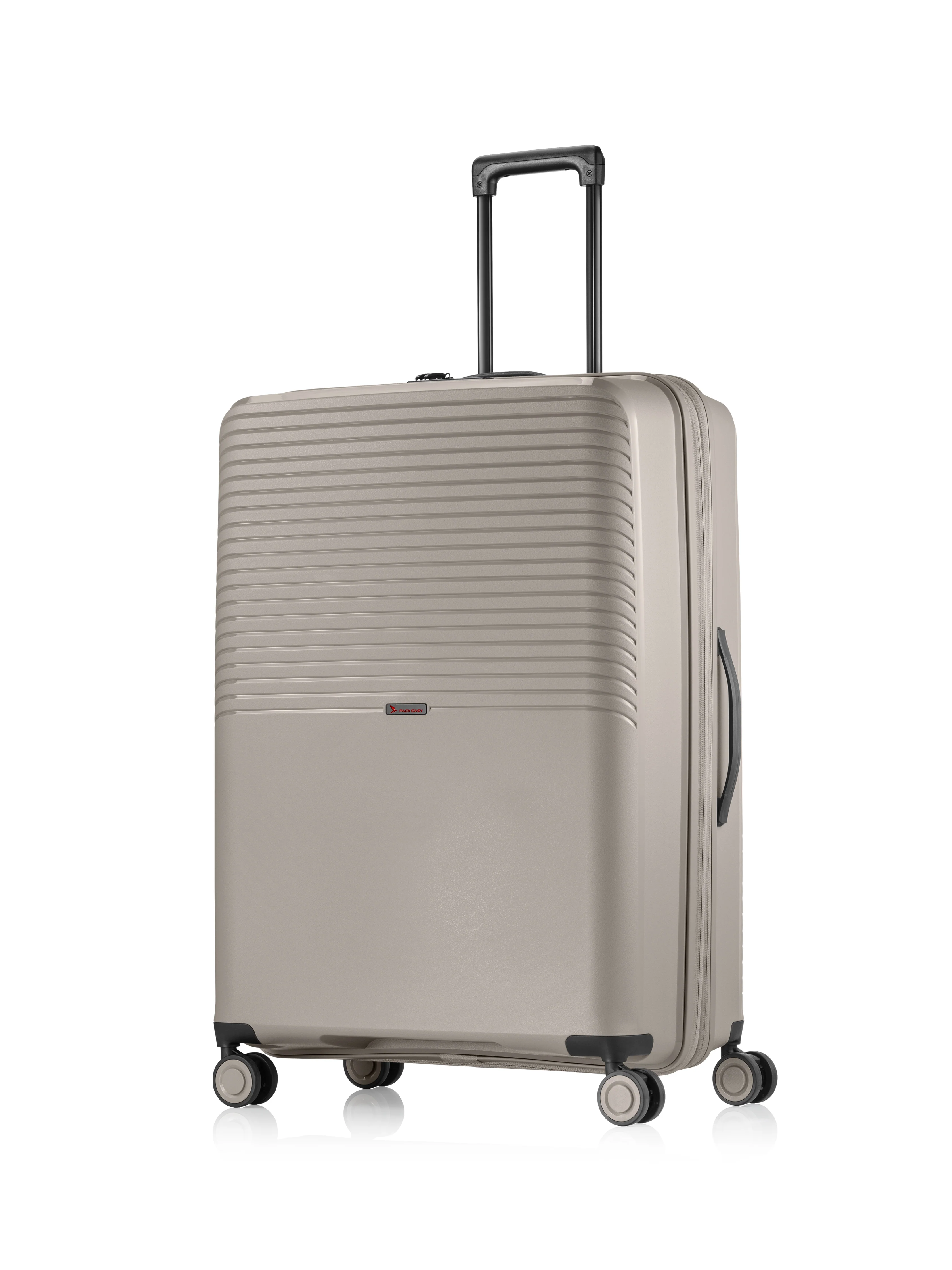2025 Jet Trolley Kuffert L (taupe)