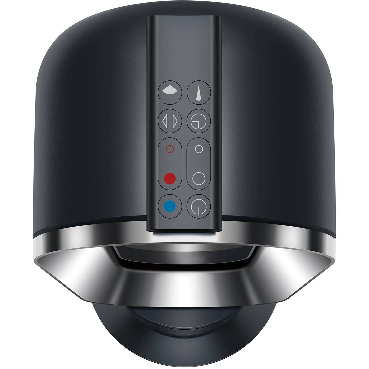 Chauffage Dyson AM09 (noir) 2025