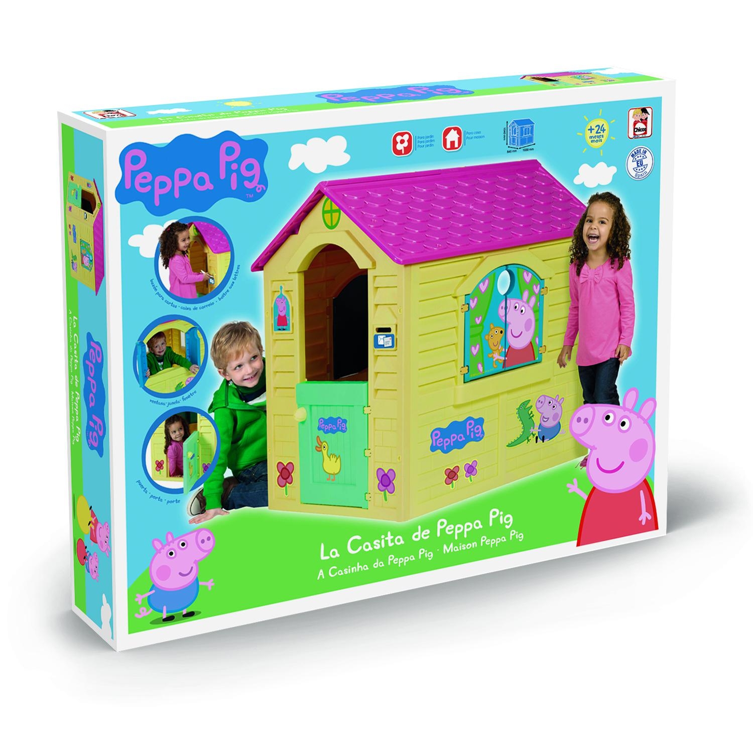 Gurli Gris' lille hus