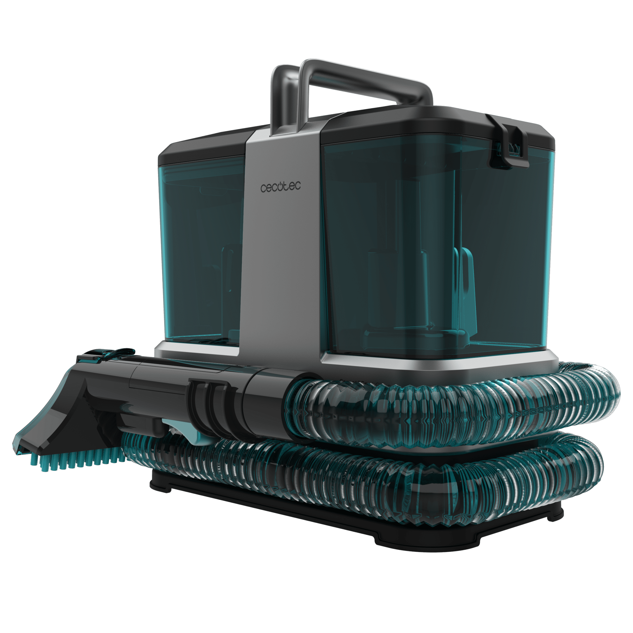 Conga 2000 Teppich- und Fleckenreiniger Kompakt