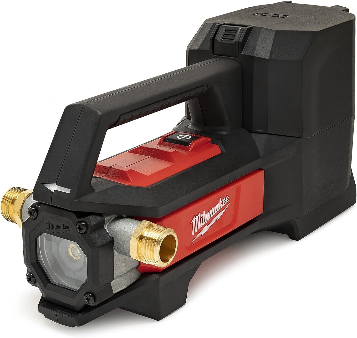 2025 Milwaukee M18 transferpumpe 2771-20