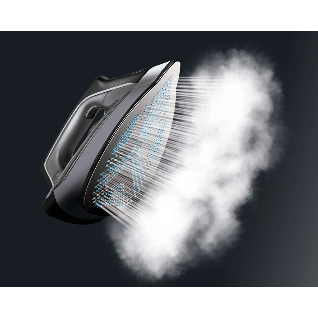 2025 Rowenta Perfect Steam Pro DG8622 Strygestation