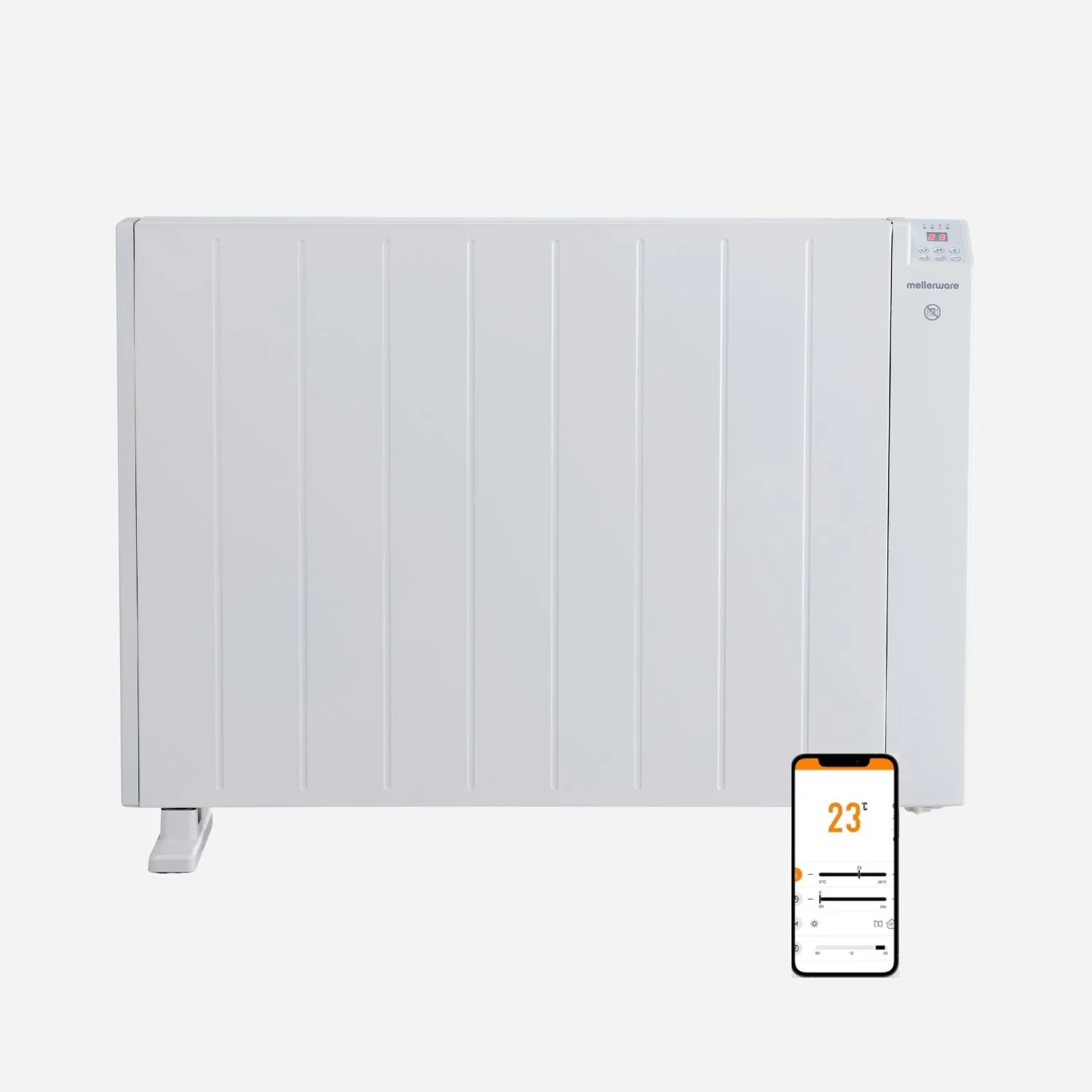 Komfortabel Wifi Stor