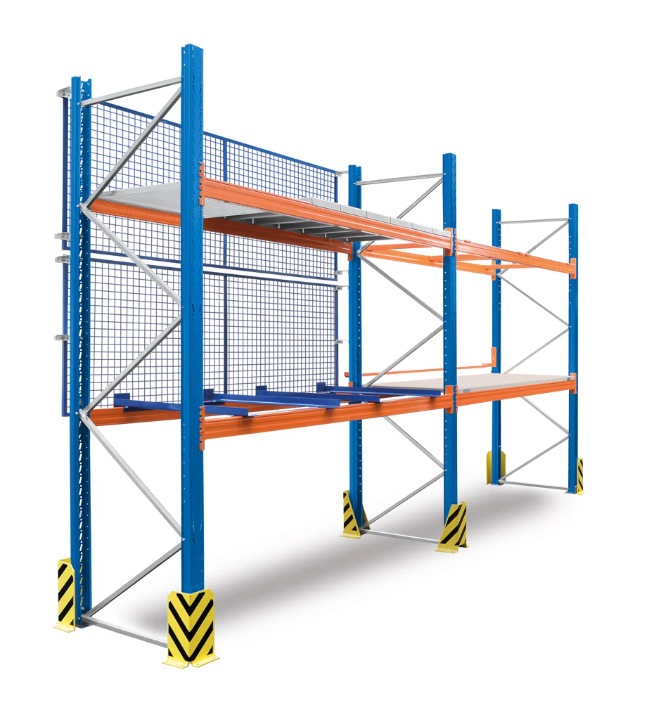 2025 SLP KENO Pallereolsæt 273 x 850 x 110 cm XL