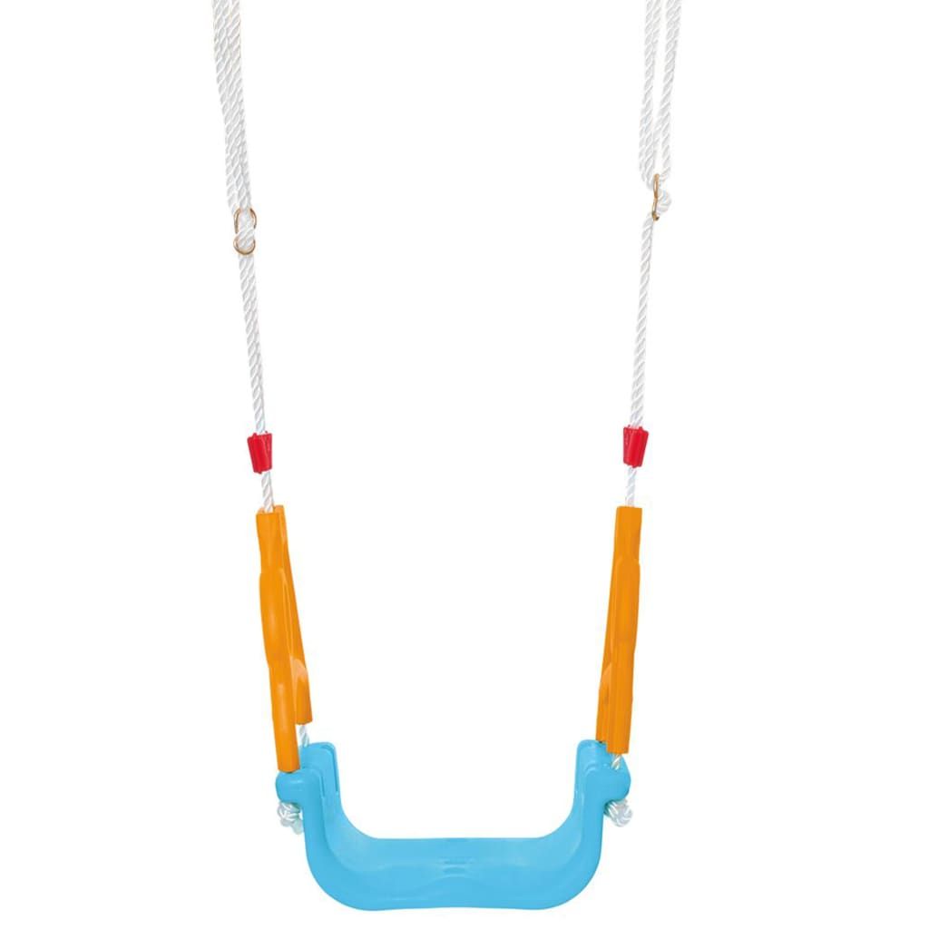 Joylissimo Happy People 3-in-1 Schaukelset