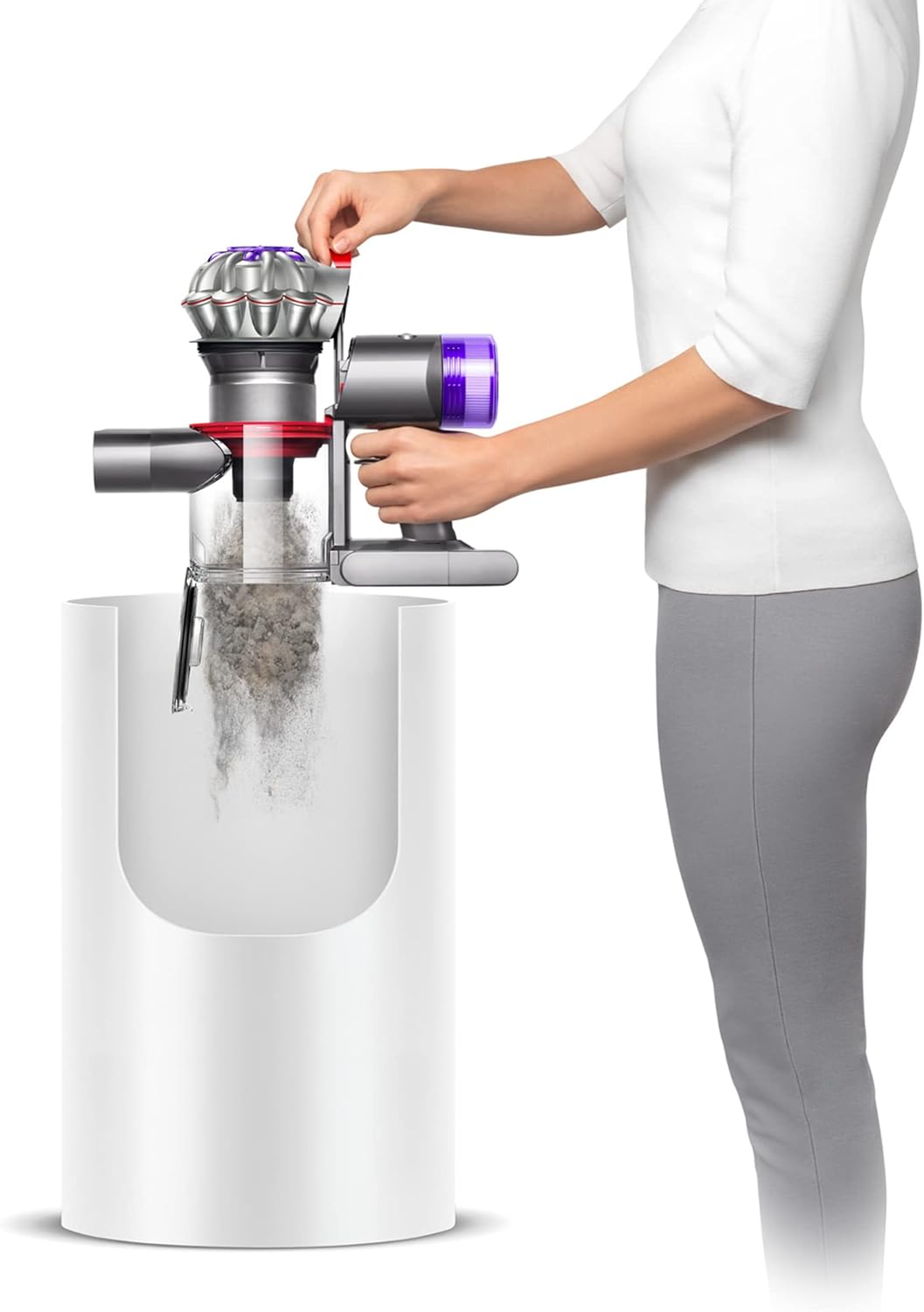 Dyson V8 Akku-Staubsauger