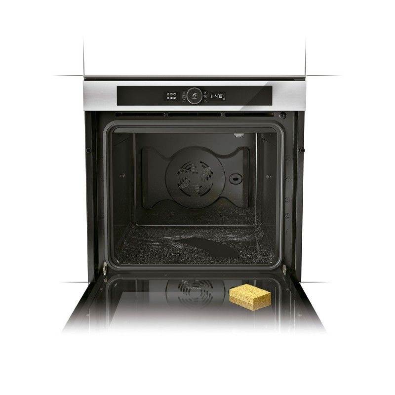 Whirlpool Backofen Akz97891ix