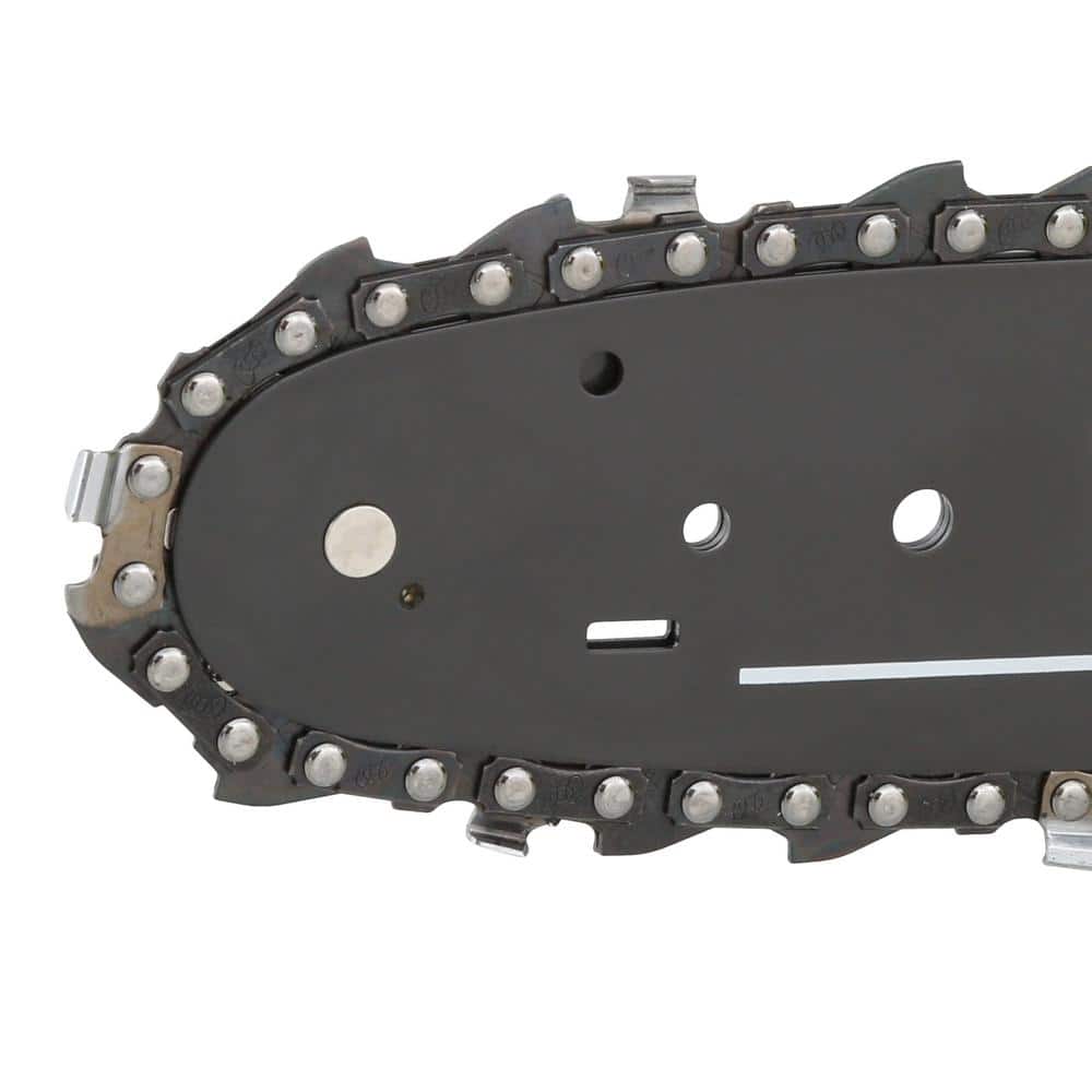 Tronçonneuse sans fil RYOBI ONE+ 18V 10 pouces (outil seul) P546BTL (2025)