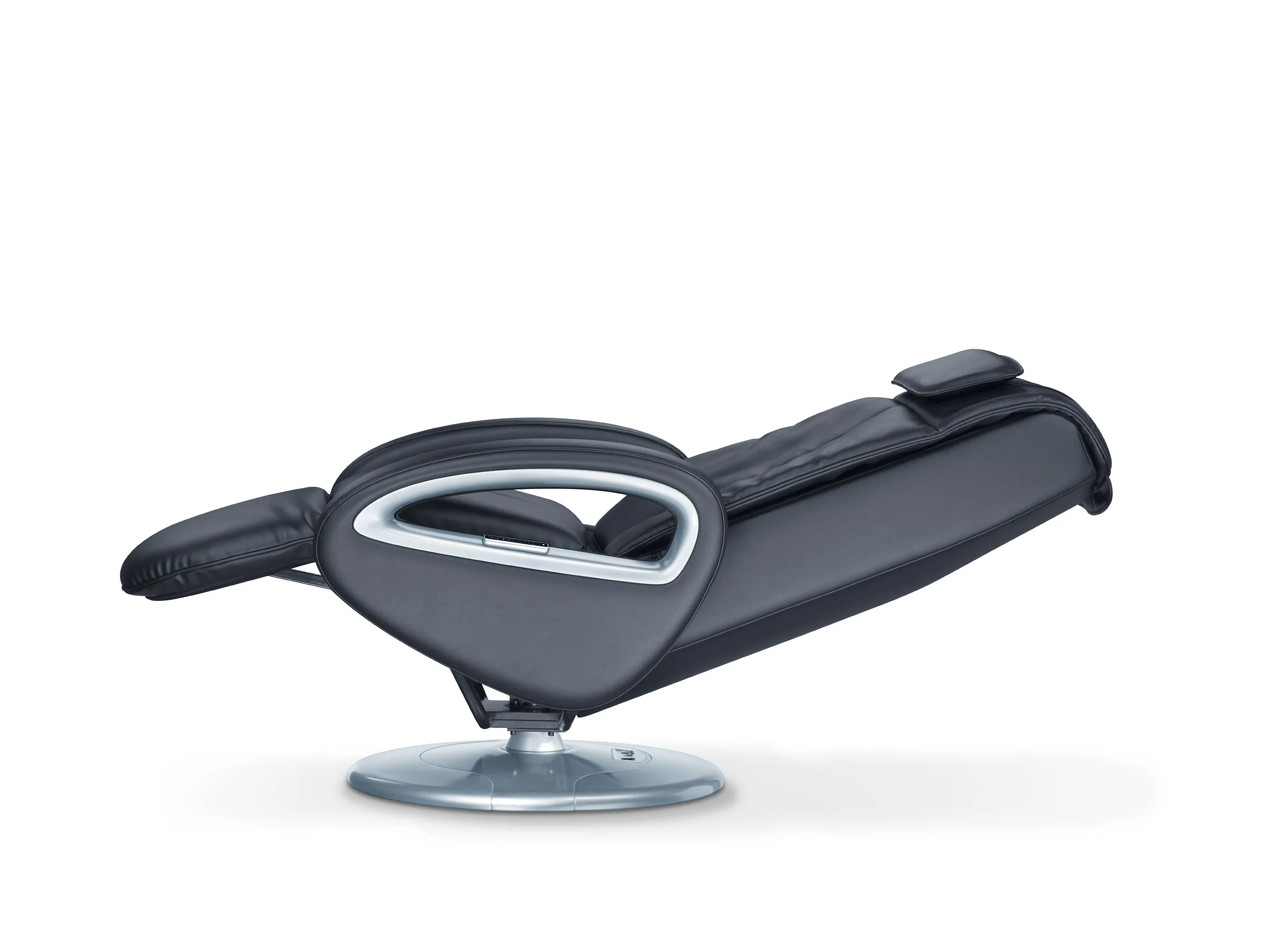 2025 Beurer Shiatsu MC 3800 HCT - moderne massagestol