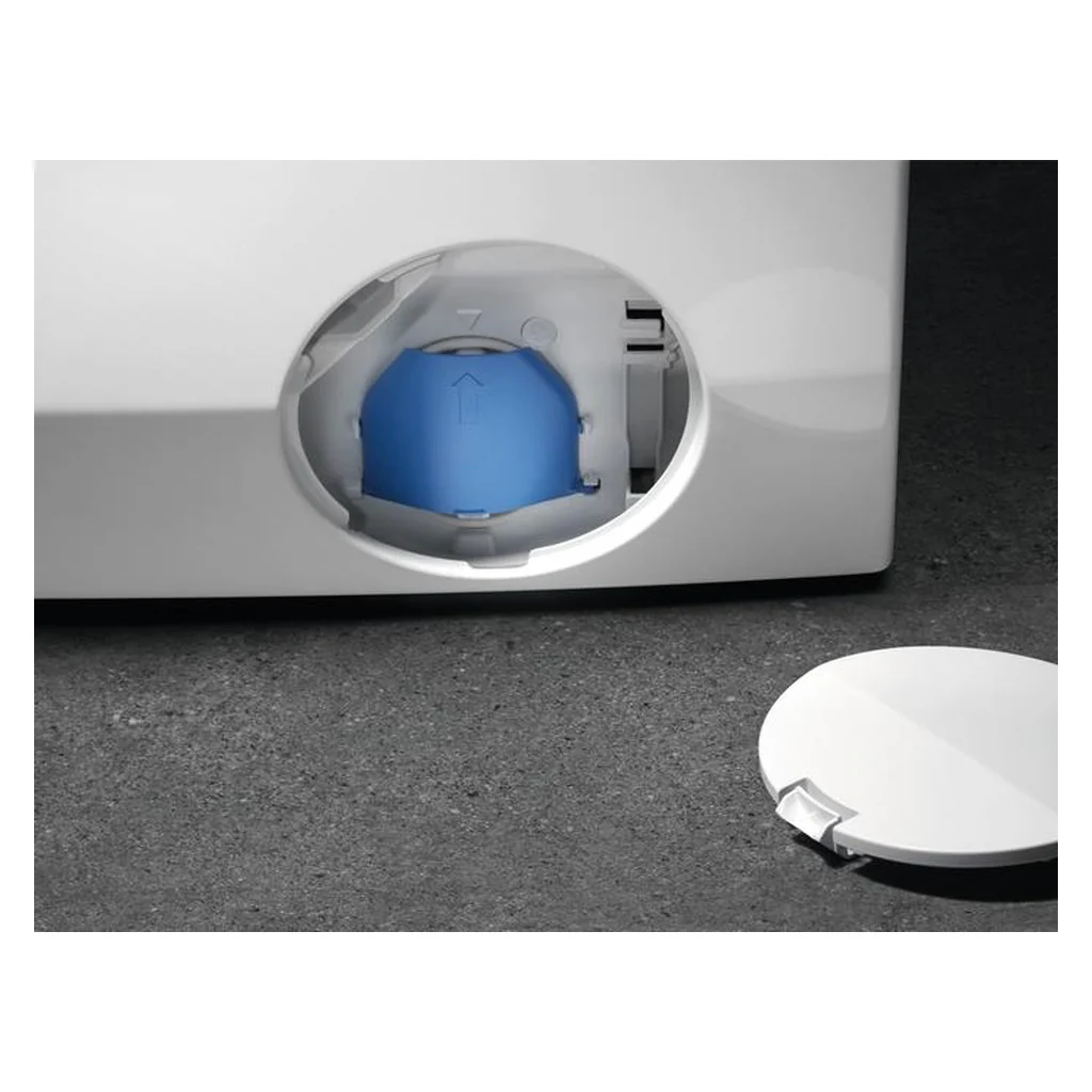 AEG L6FBG51470 Frontlader-Waschmaschine, Baujahr 2025 – 7 kg, 1400 U/min, Energieeffizienzklasse A, Weiß