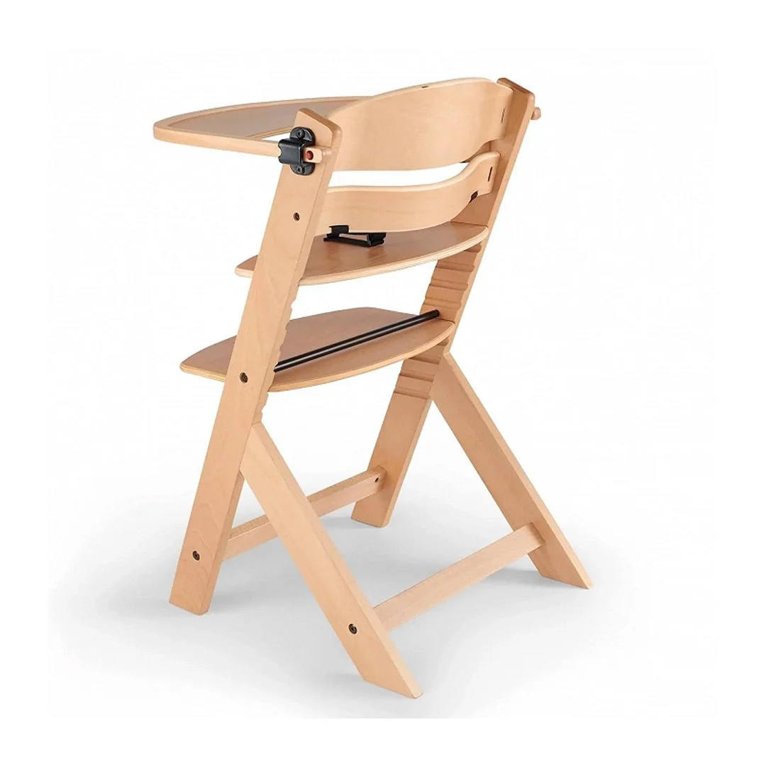 2025 Enock 2-i-1 Konvertibel Højstol