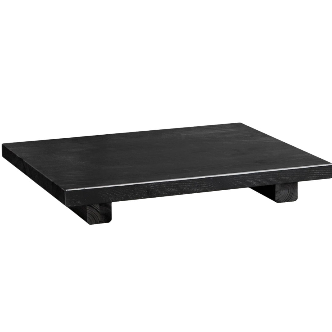 Karup Design Dock minimalistisk sengebord, 45x34 cm