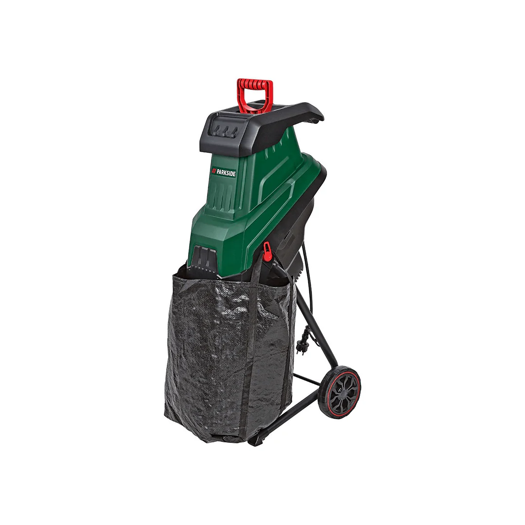 2025 PARKSIDE kompostkværn »PMH 2400 A1