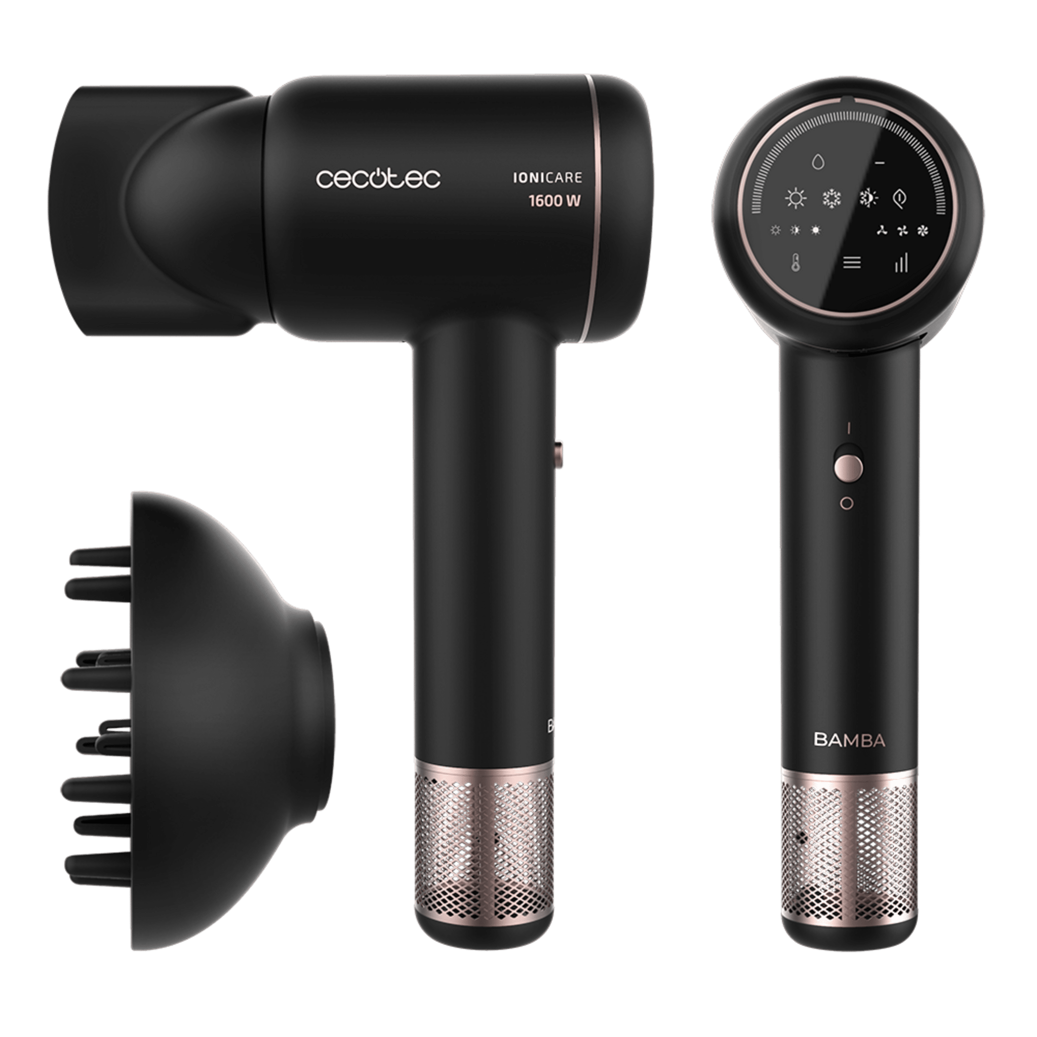 IoniCare RockStar Ion Touch Sneakers