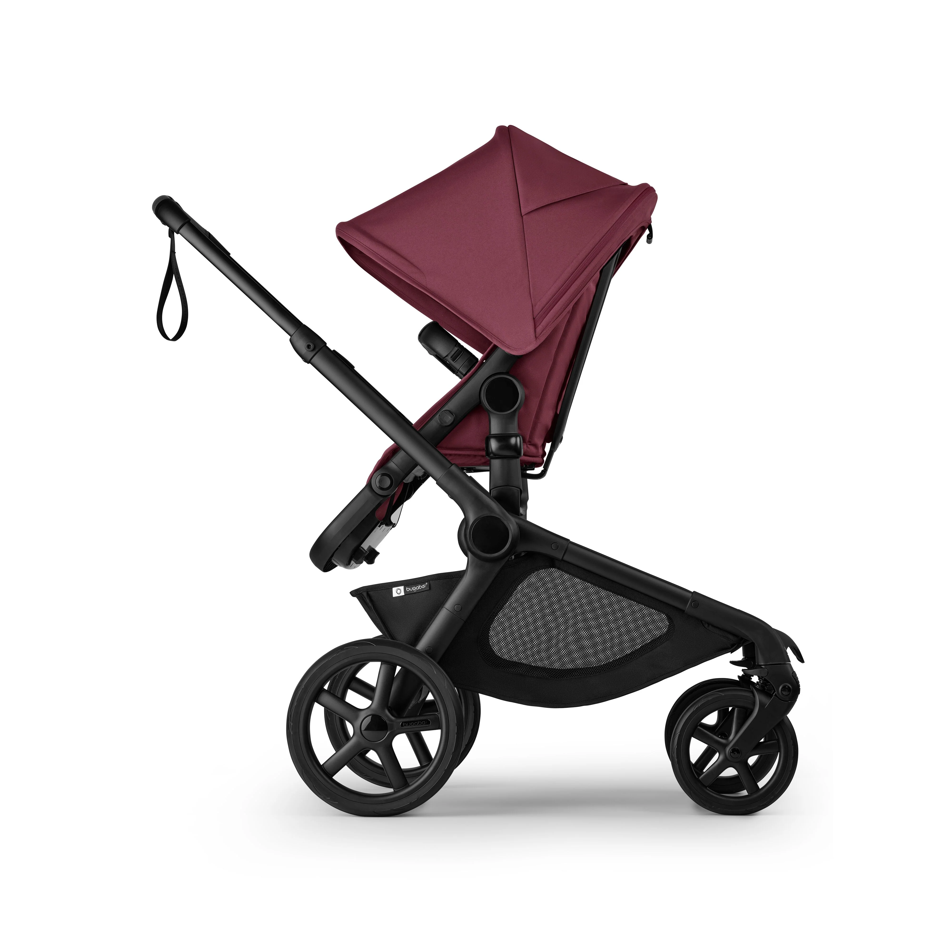 Poussette Bugaboo Kangaroo Complete 2025