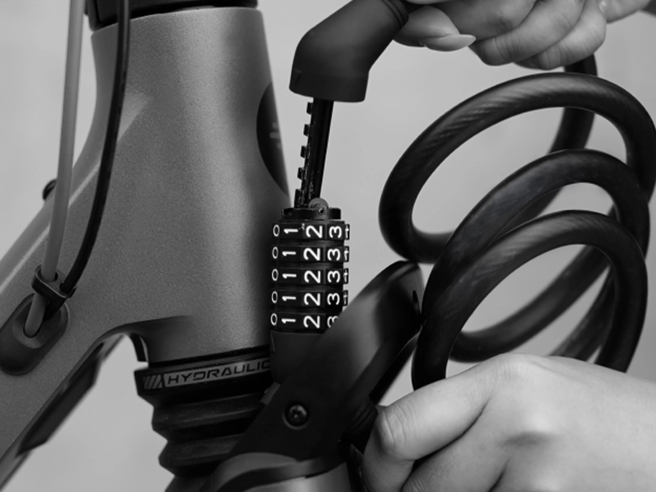 2025 Segway-Ninebot F3 / F3 Pro El-løbehjul