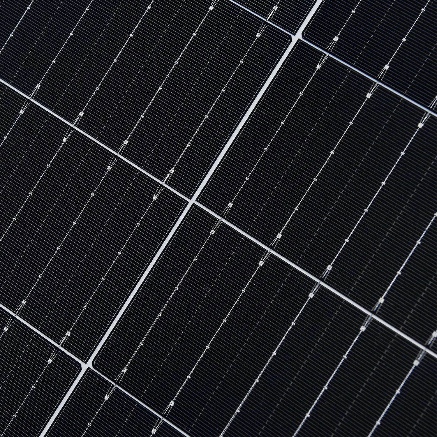 Structure de carport solaire SunLuxe 2025 - 4100 watts