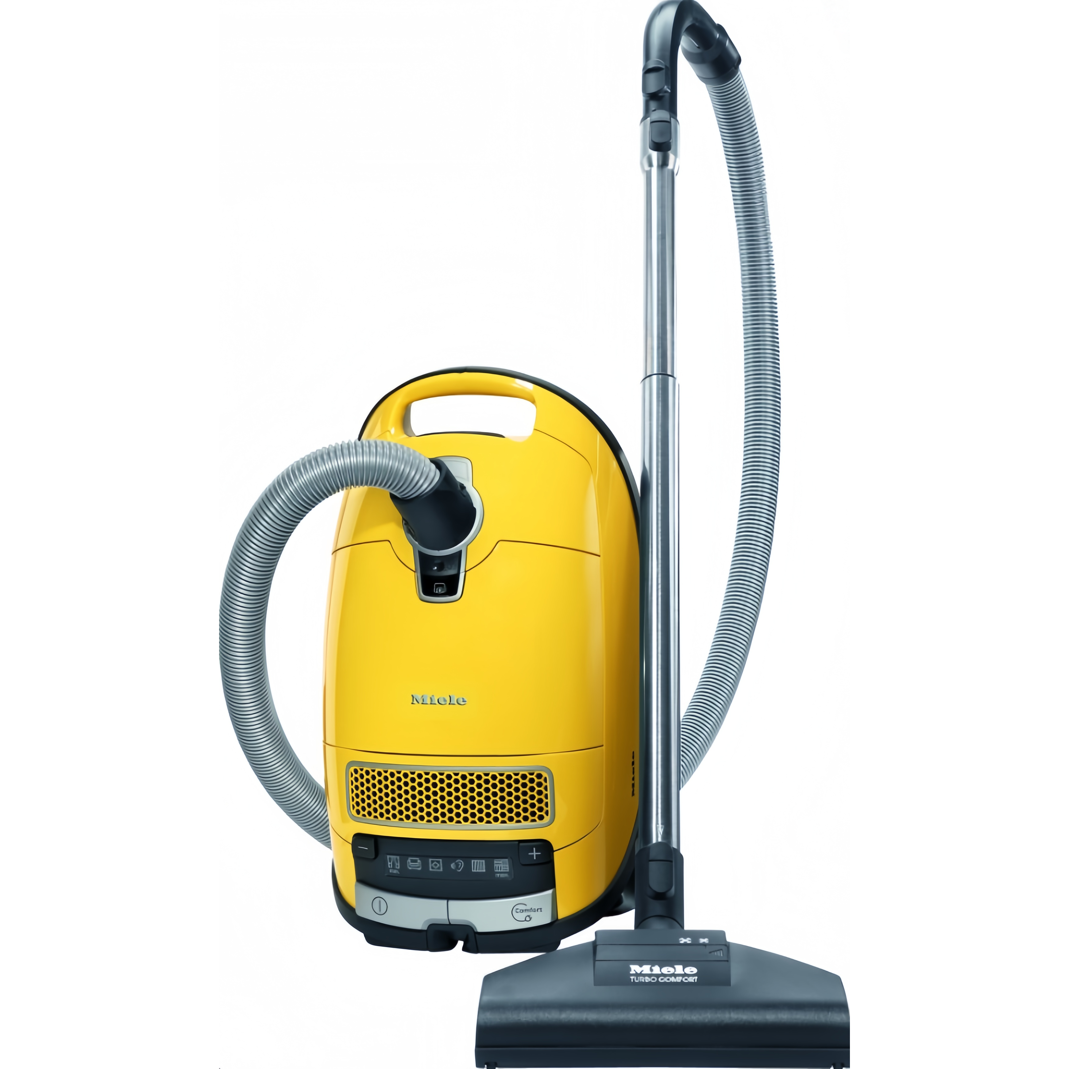 Miele Complete Calima støvsuger med beholder