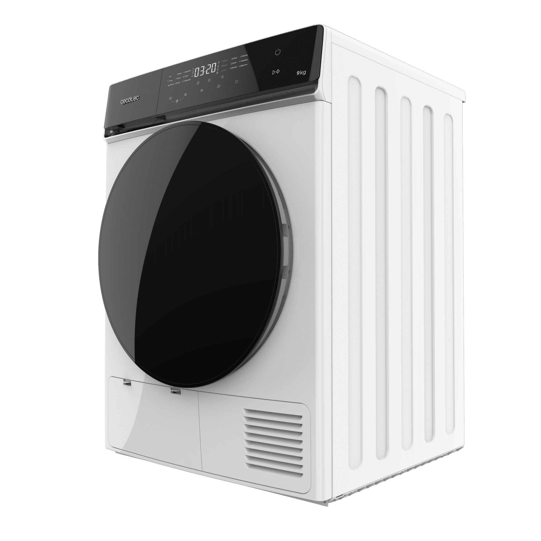 Bolero DressCode Dry 9400 A+++