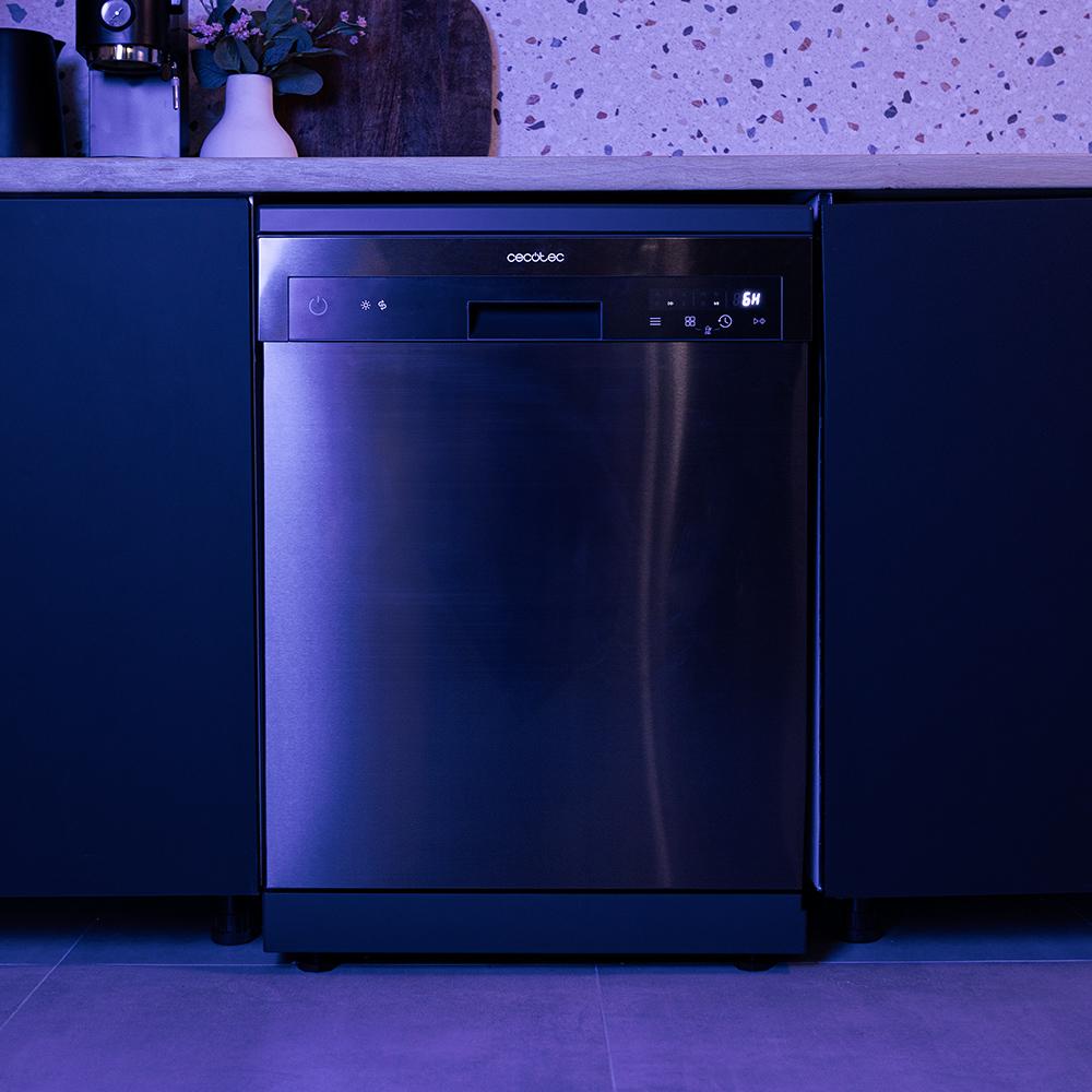 Bolero Aguazero 6110 Dunkel